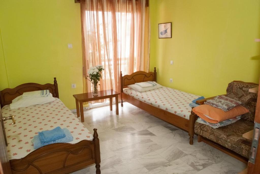 Meteora Christian'S Place Trikala  Exterior photo
