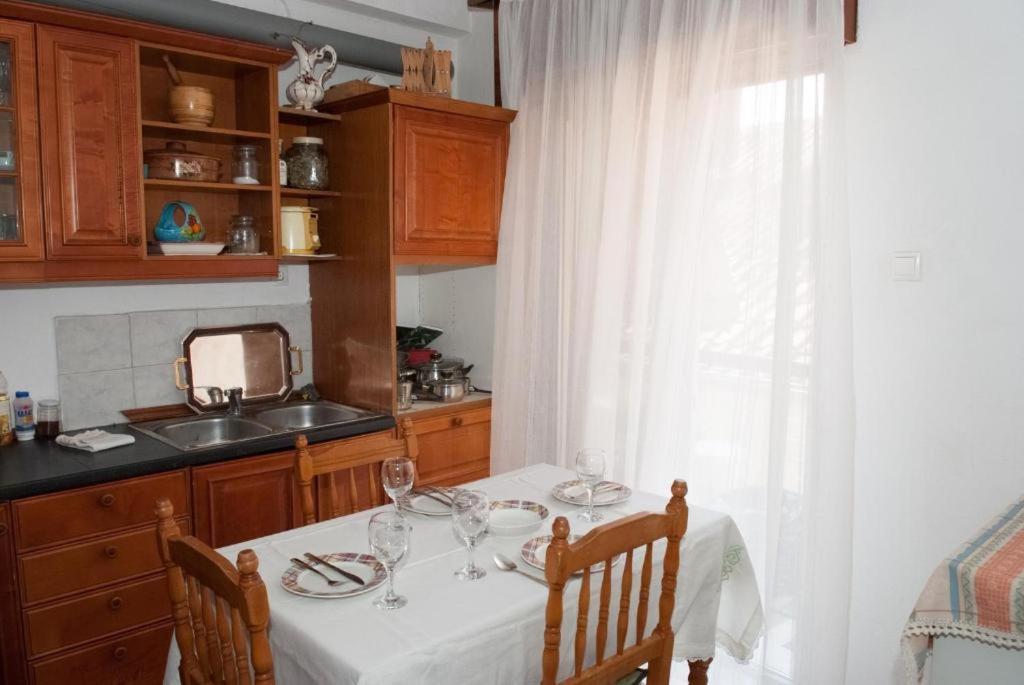 Meteora Christian'S Place Trikala  Exterior photo