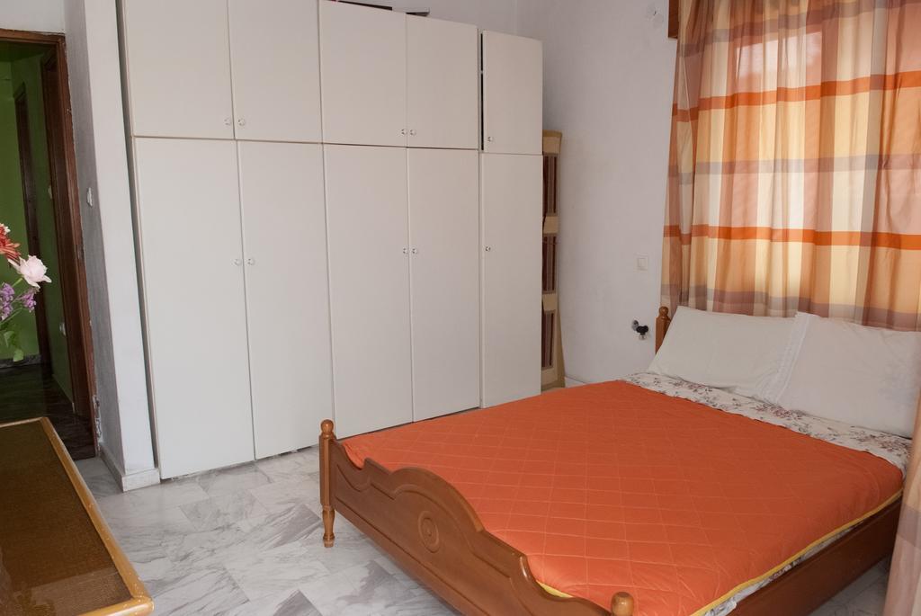 Meteora Christian'S Place Trikala  Exterior photo