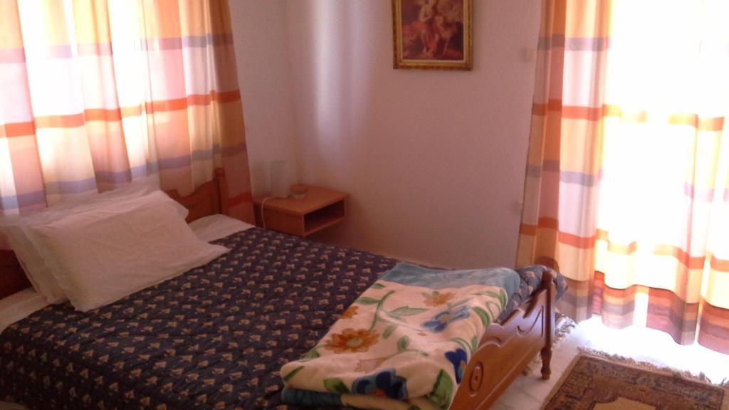 Meteora Christian'S Place Trikala  Exterior photo